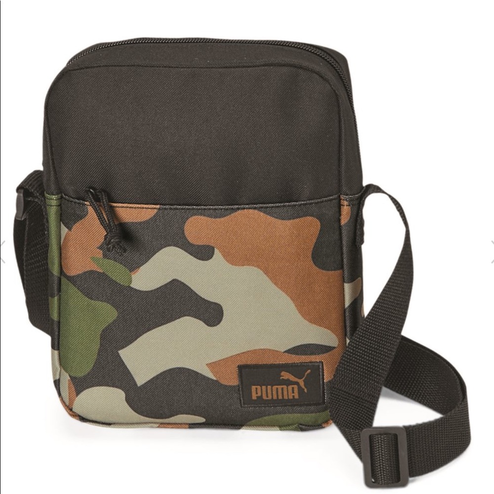 Puma - Crossover Bag